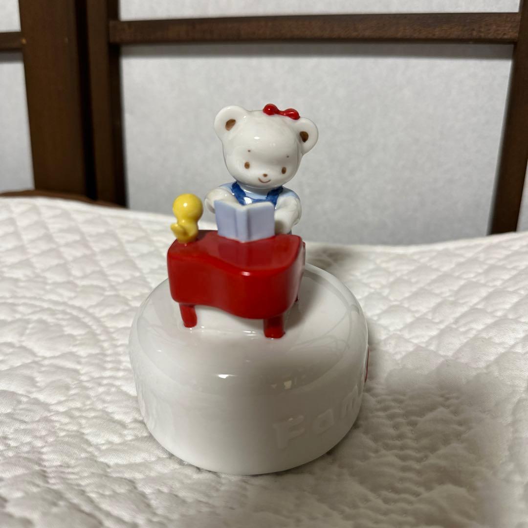 ファミリアオルゴール