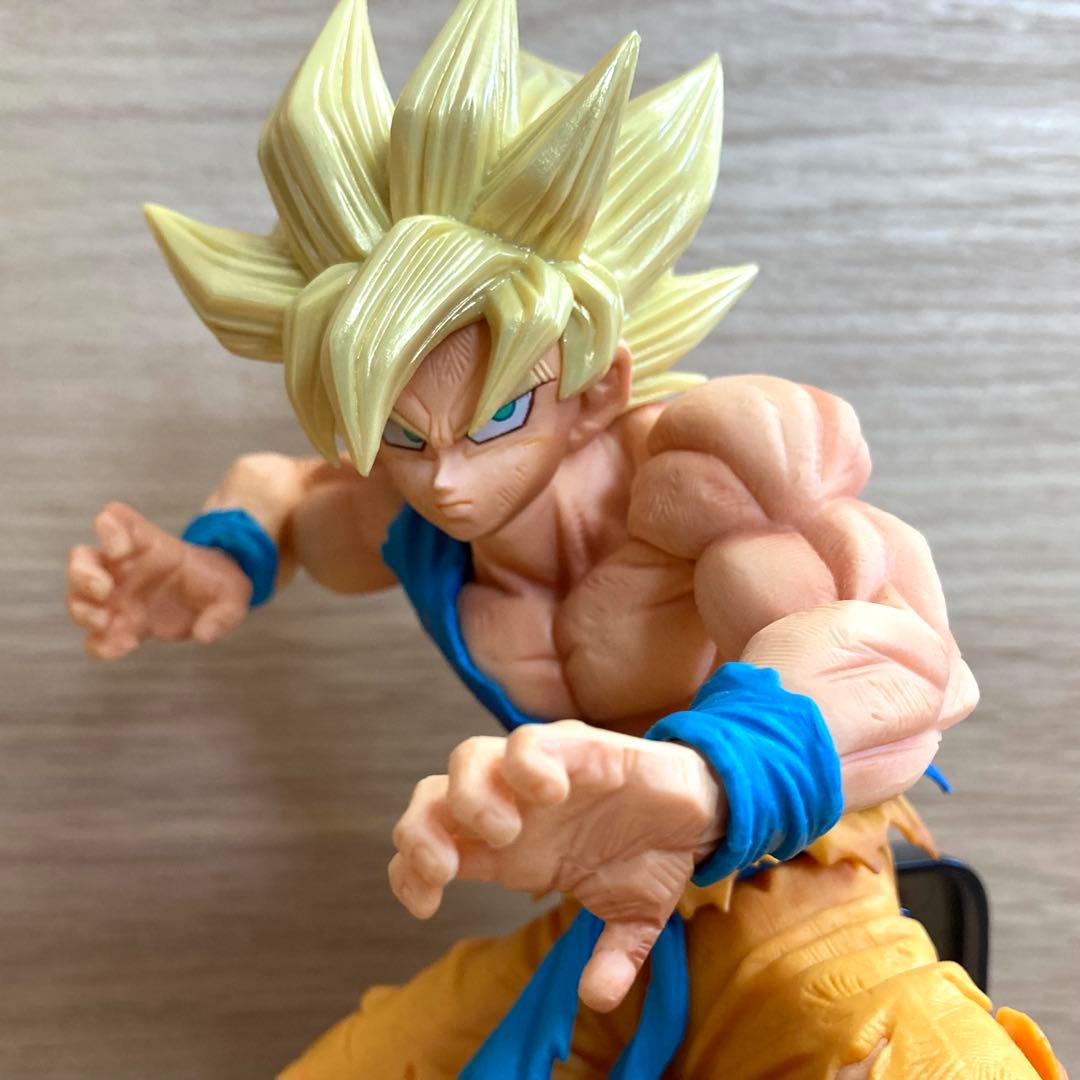 ドラゴンボール 孫悟空FES!! 其之十三 2体セット