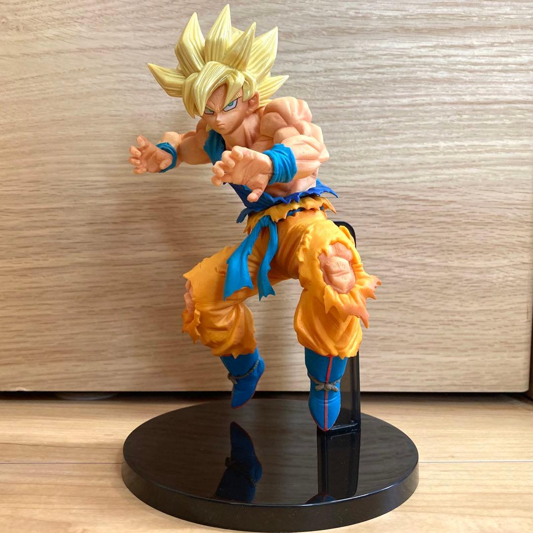 ドラゴンボール 孫悟空FES!! 其之十三 2体セット