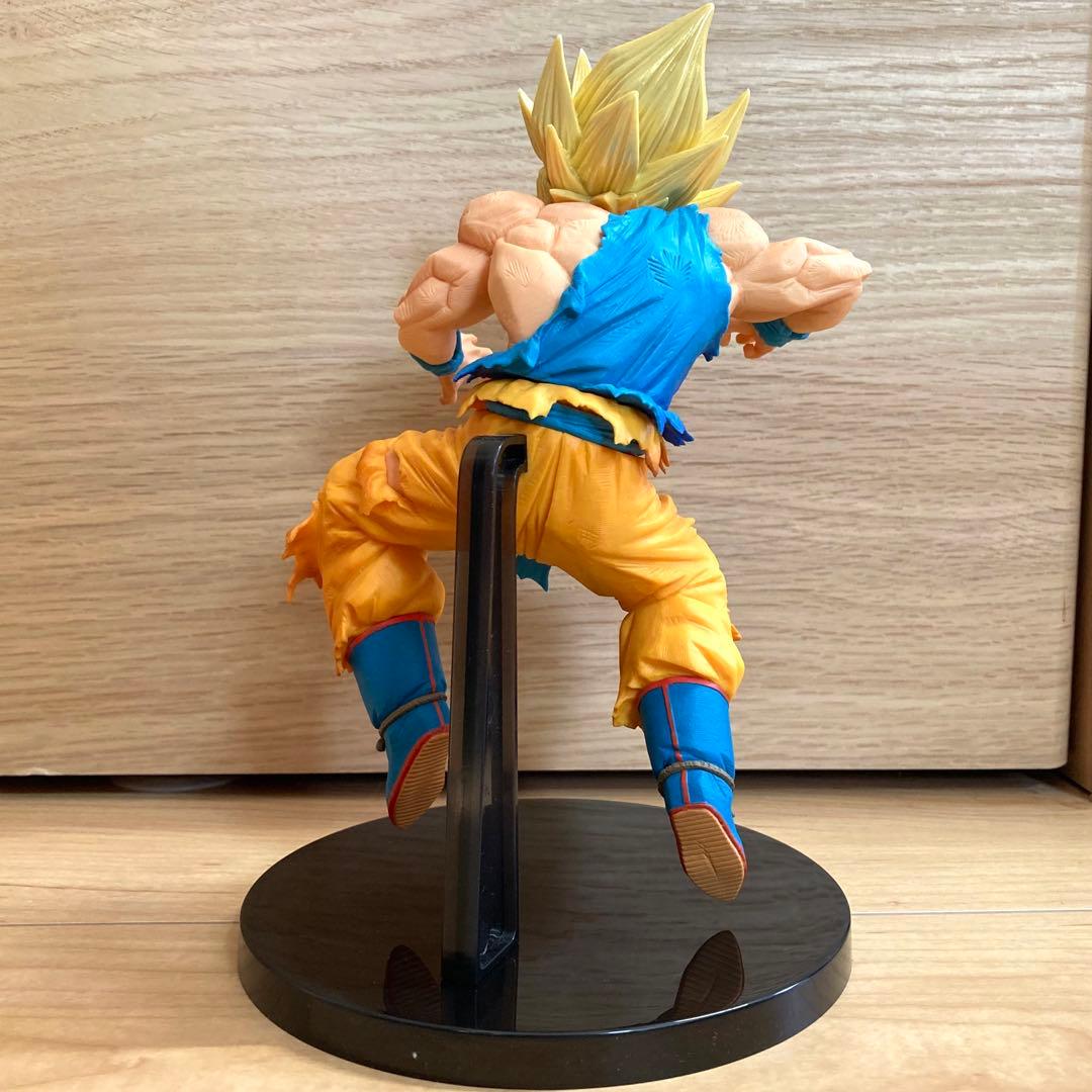 ドラゴンボール 孫悟空FES!! 其之十三 2体セット