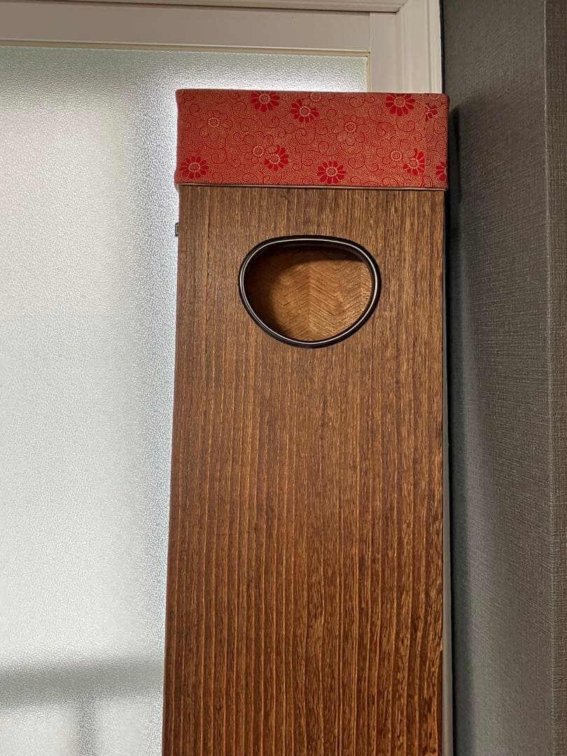 子持ち綾杉 くり甲 琴