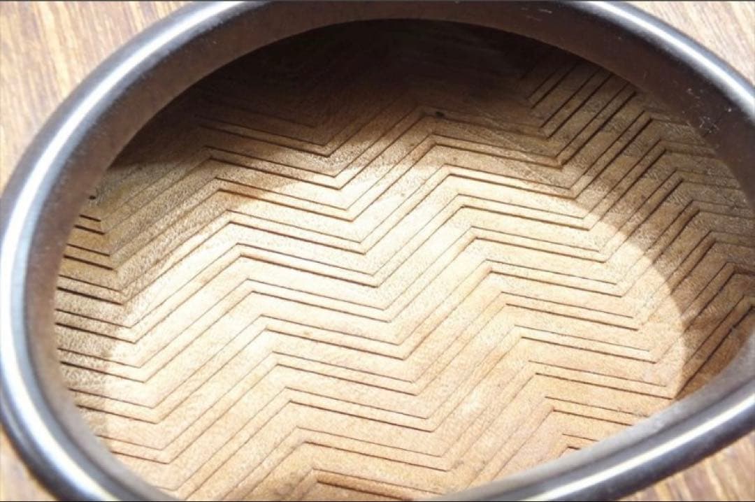 子持ち綾杉 くり甲 琴