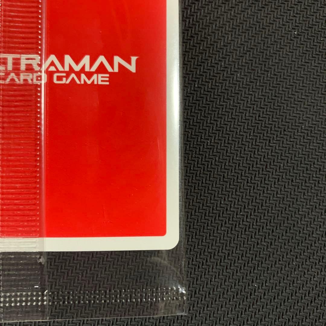 ウルトラマンメビウス SP WINNER ギャラクシーカップ プロモ 未開封