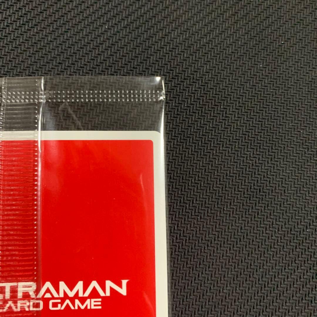 ウルトラマンメビウス SP WINNER ギャラクシーカップ プロモ 未開封