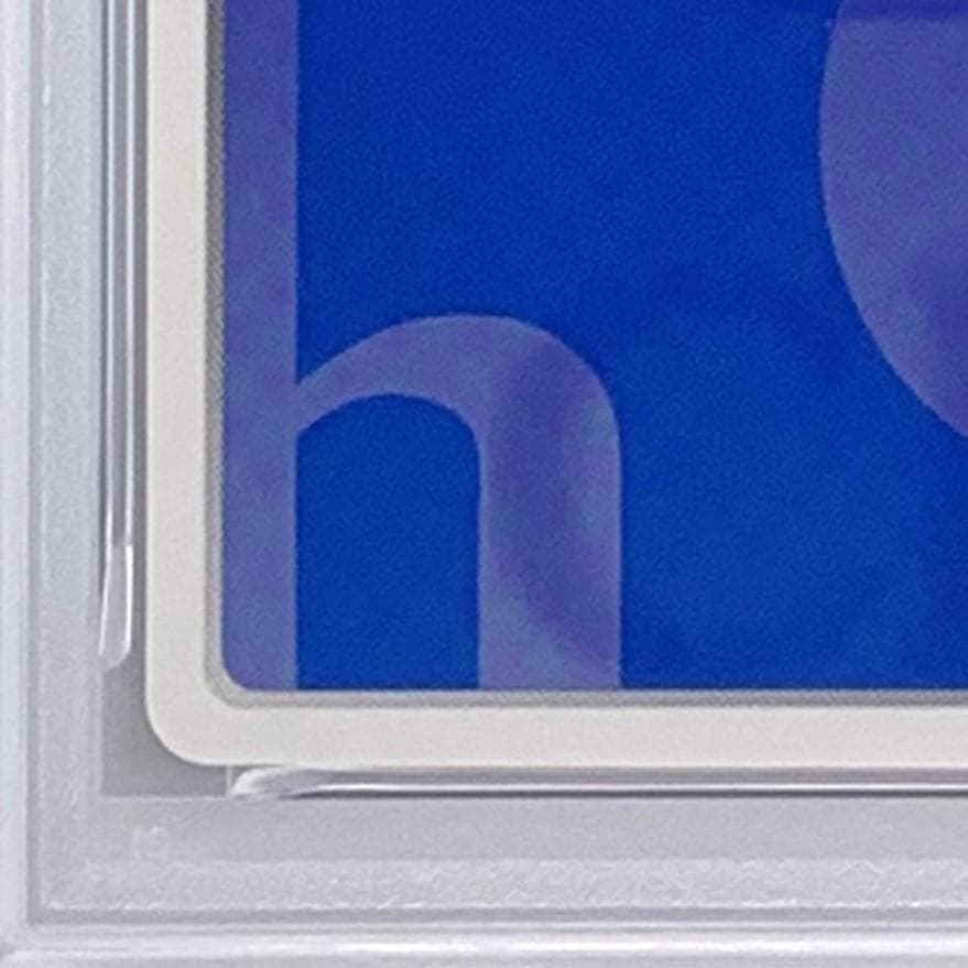 【PSA10】　PT-011　兄に芽生えた恋心「浅葉 こなみ」