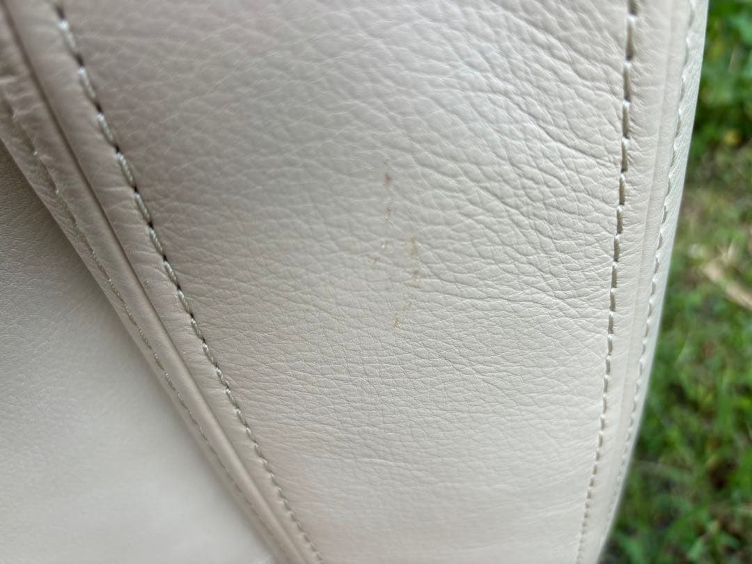 karimoku カリモク　本革スツール　オットマン ZT73シリーズ