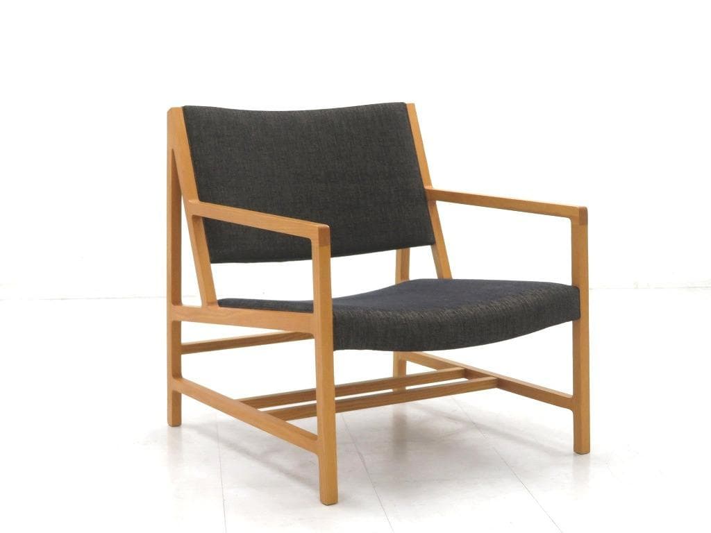 展示品　ロックストーン　ボウエン　イージーチェア　ラウンジチェア　ソファ　北欧