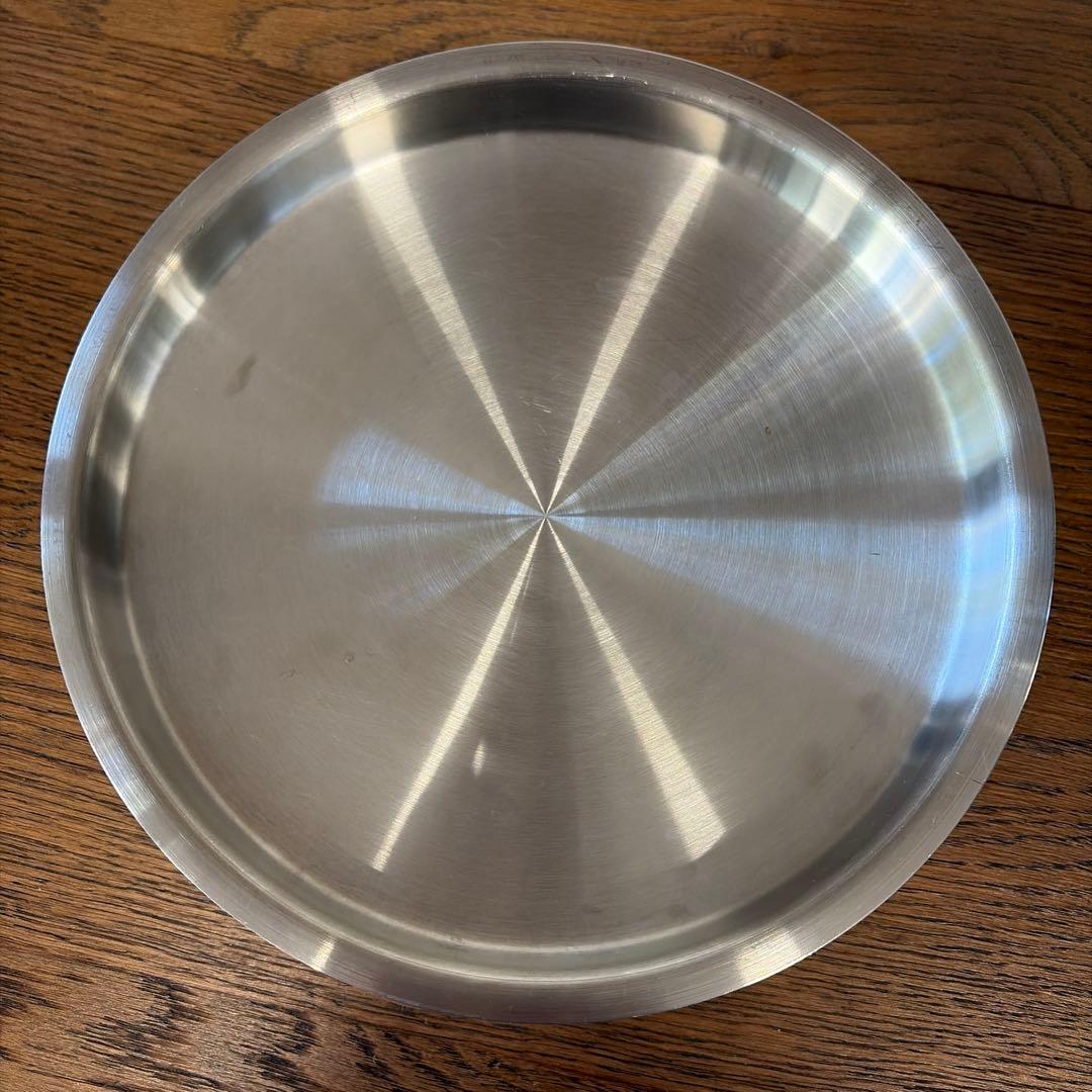 VitaCraft ステンレス両手鍋 中型 、パスタパン