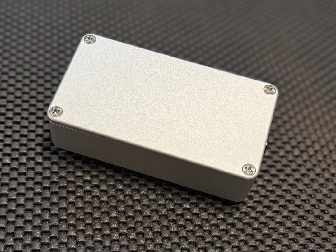 【美品】SUMO STOMP SHORT TAIL