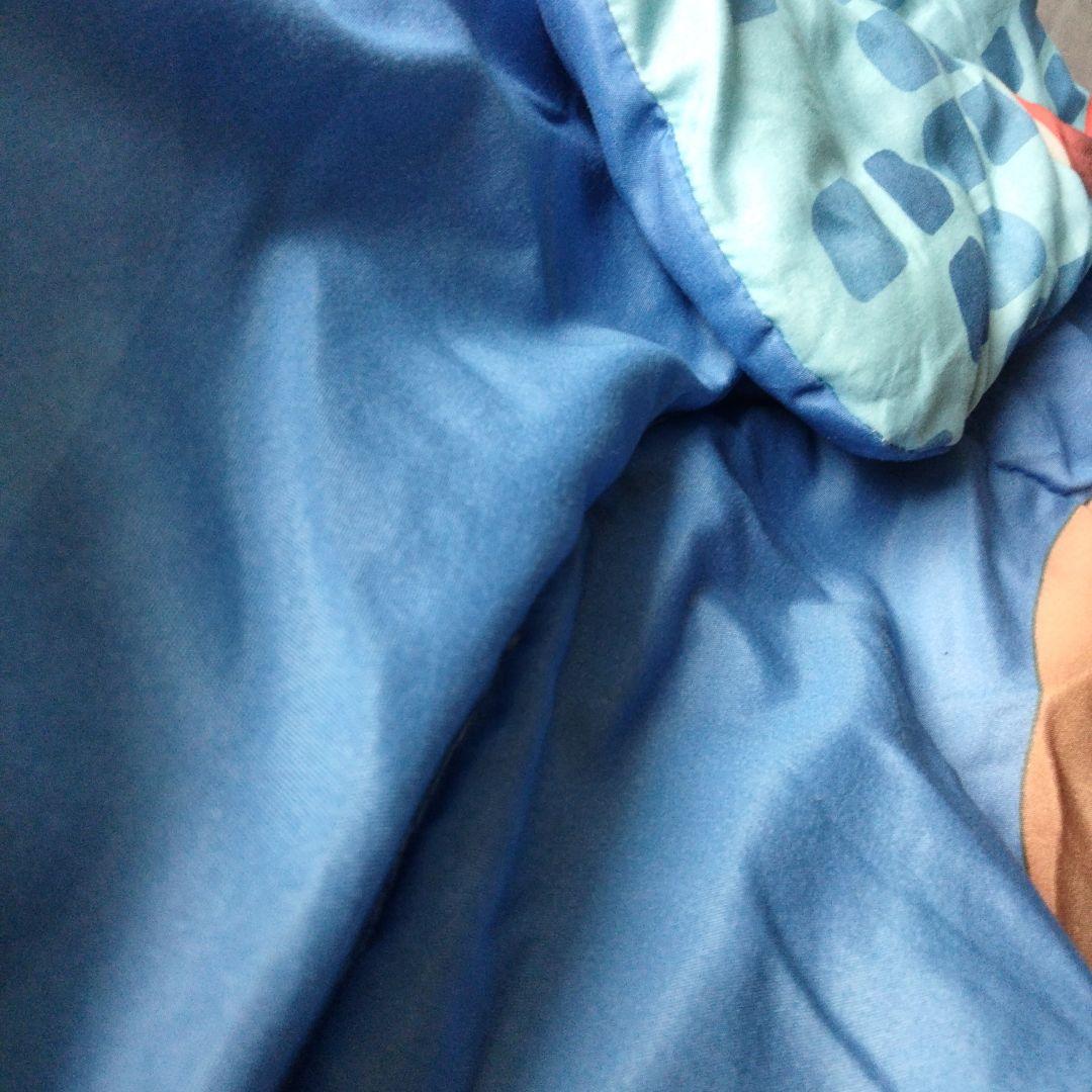 マリオブラザーズ 布団