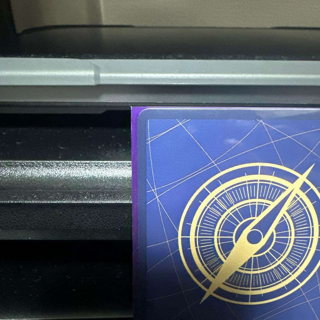 【年始値下げ】ワンピース カードゲーム 侵食輪廻(グラウンドデス)　Rパラレル