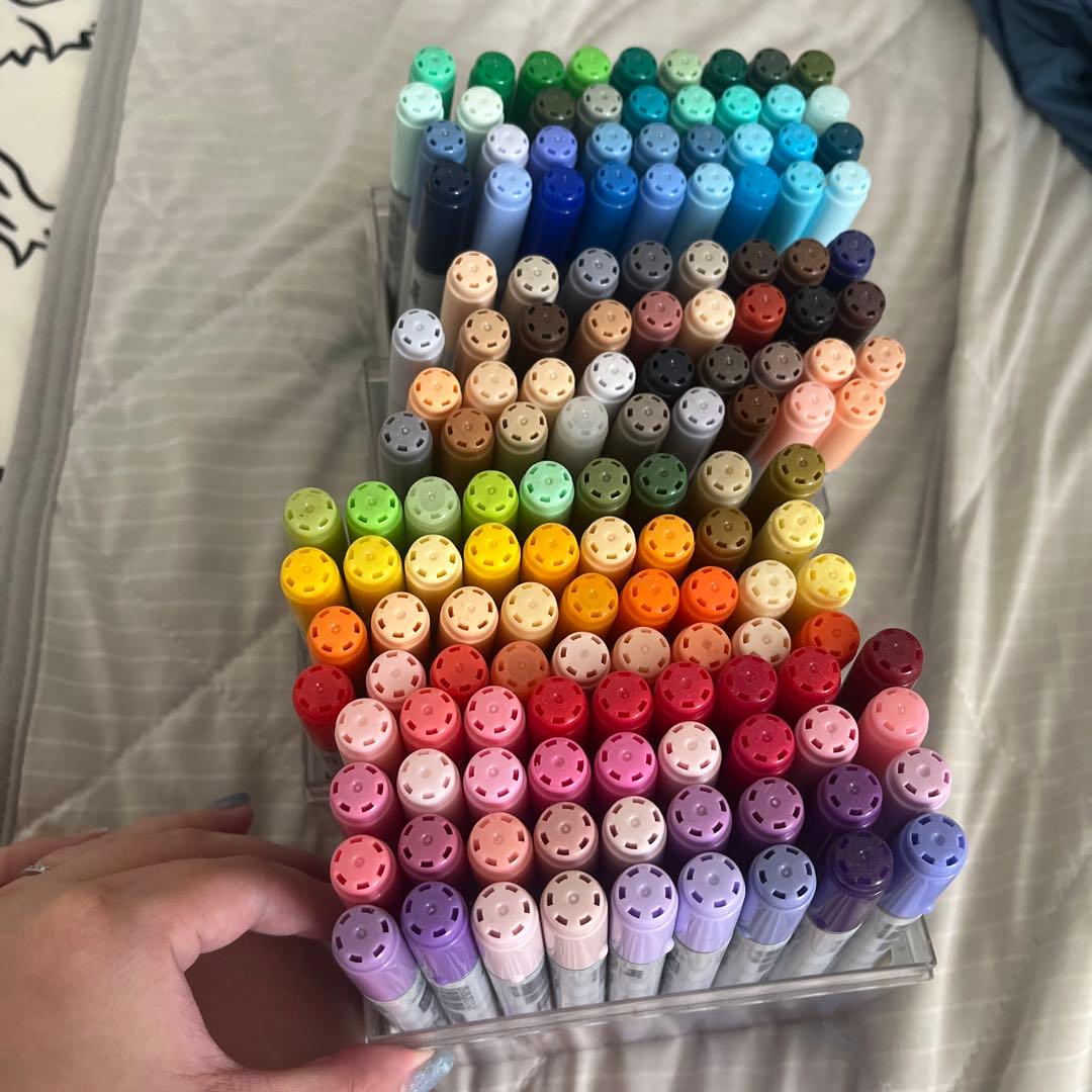 コピックチャオ 36色 Bセット 12503004