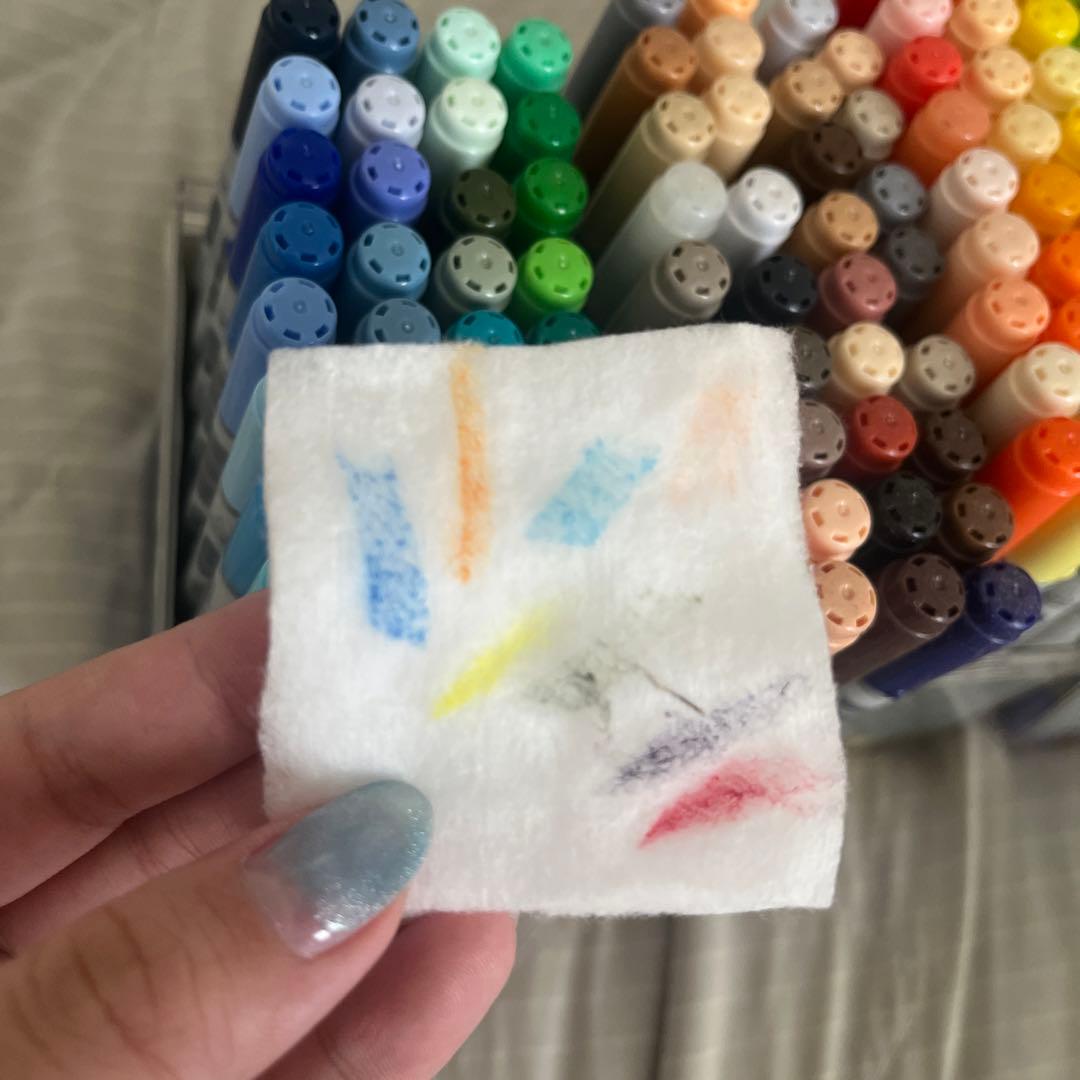 コピックチャオ 36色 Bセット 12503004