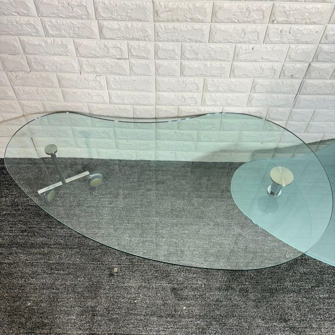 cattelanitalia カッテラン TWIN センターテーブル C127