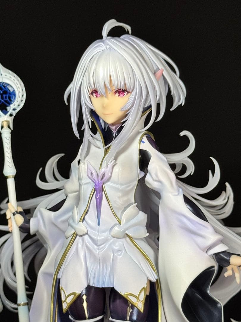 FGO Arcade キャスター マーリン (プロトタイプ) フィギュア Fate/Grand Order Arcade」より「キャスター／マーリン〔プロトタイプ