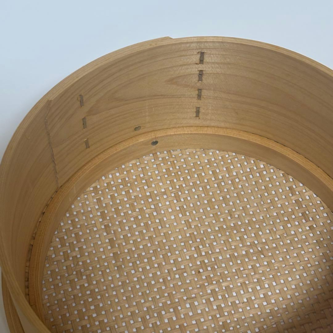 藤どうし 和菓子道具 （そぼろ、きんとん作りに） - メルカリ