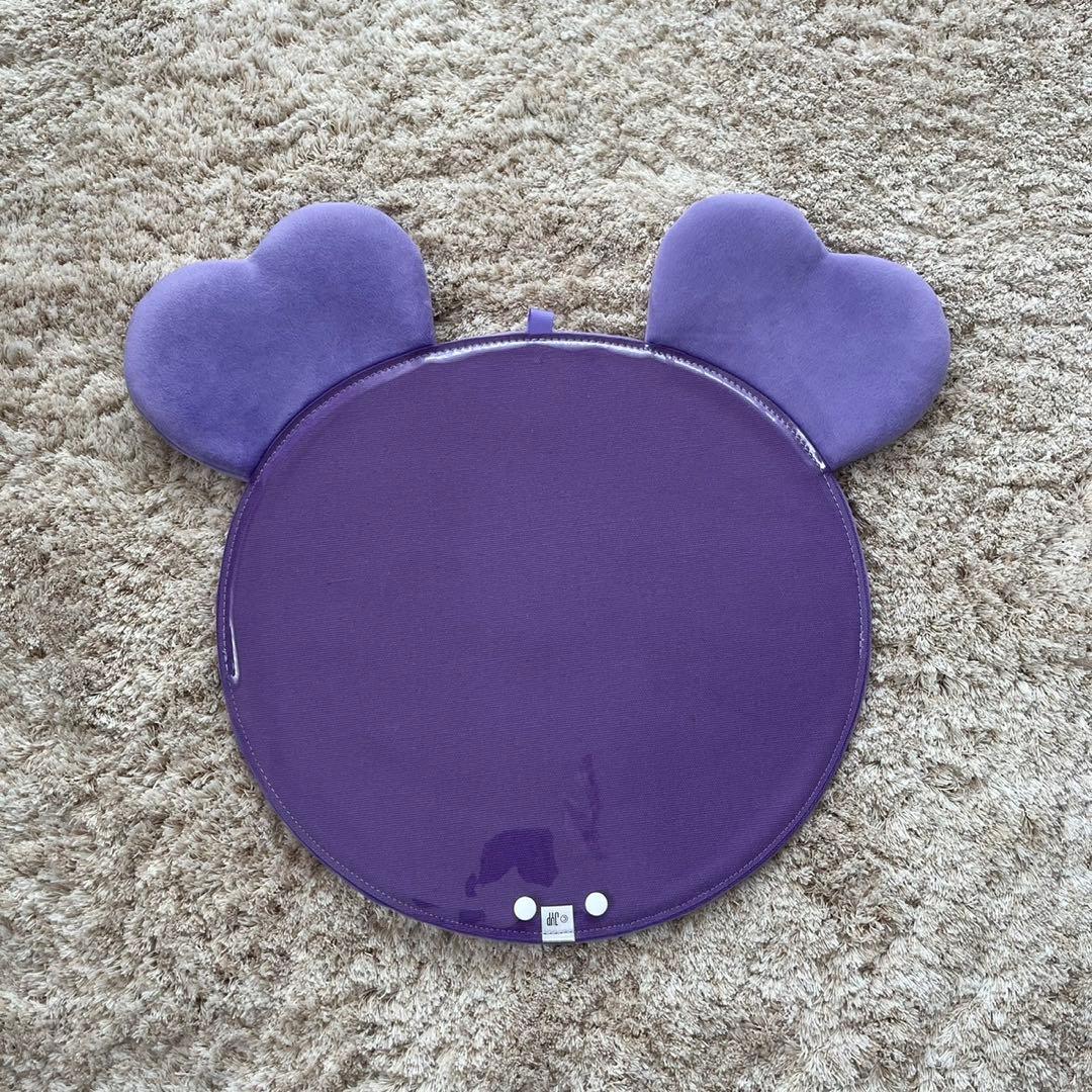 TWICE サナ うちわケース うちわ - メルカリ