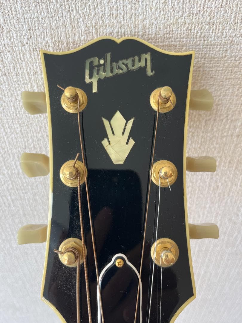 B*D様 Gibson J-200 NT（1996年製 超美品） - メルカリ