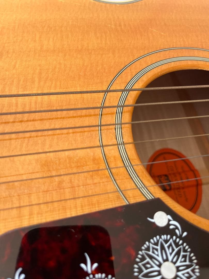 B*D様 Gibson J-200 NT（1996年製 超美品） - メルカリ