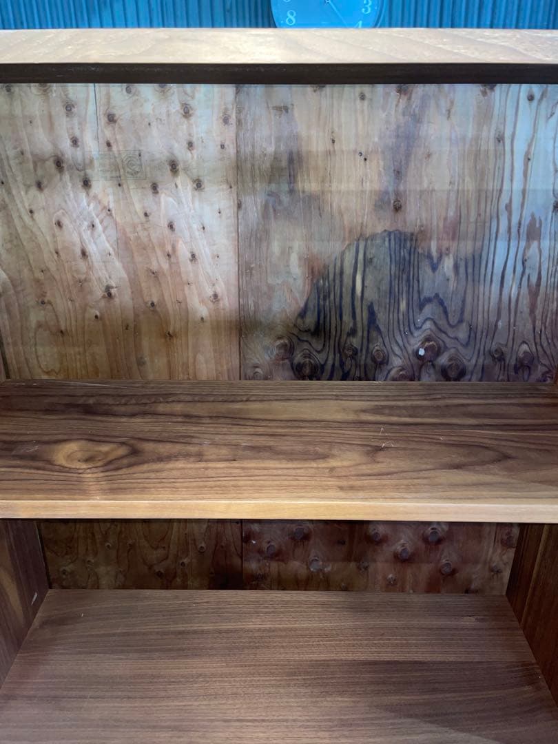 無印良品 スタッキング シェルフ 5段