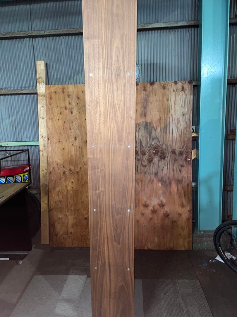 無印良品 スタッキング シェルフ 5段