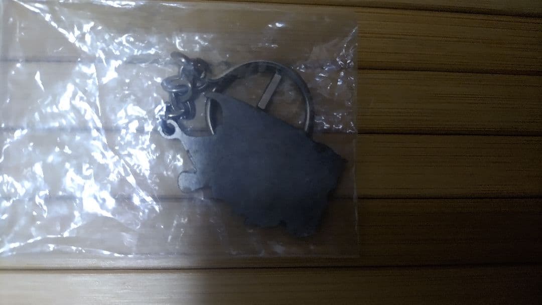 ドラクエ キーホルダー 希少