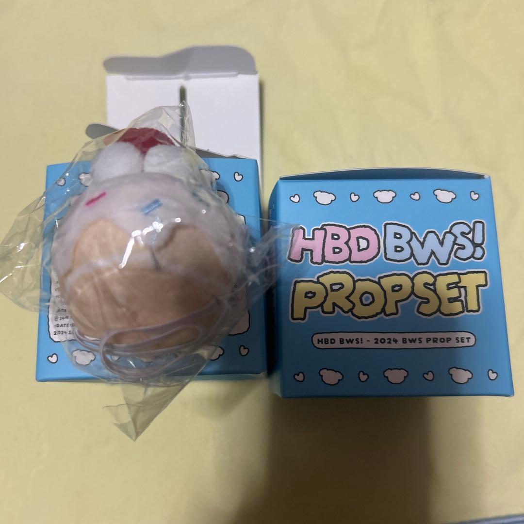 BYEON WOO SEOK色々セット♪※バラ売り不可 - メルカリ