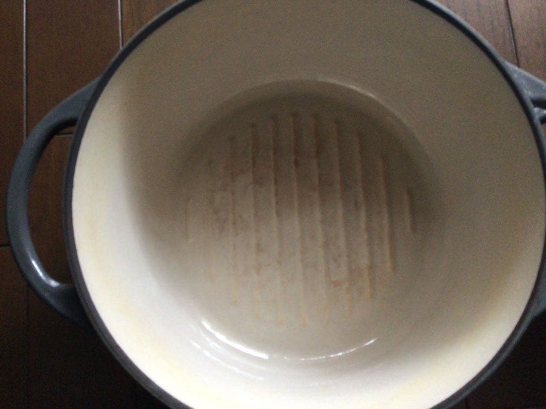 VERMICULAR オーブンポット ラウンド #22