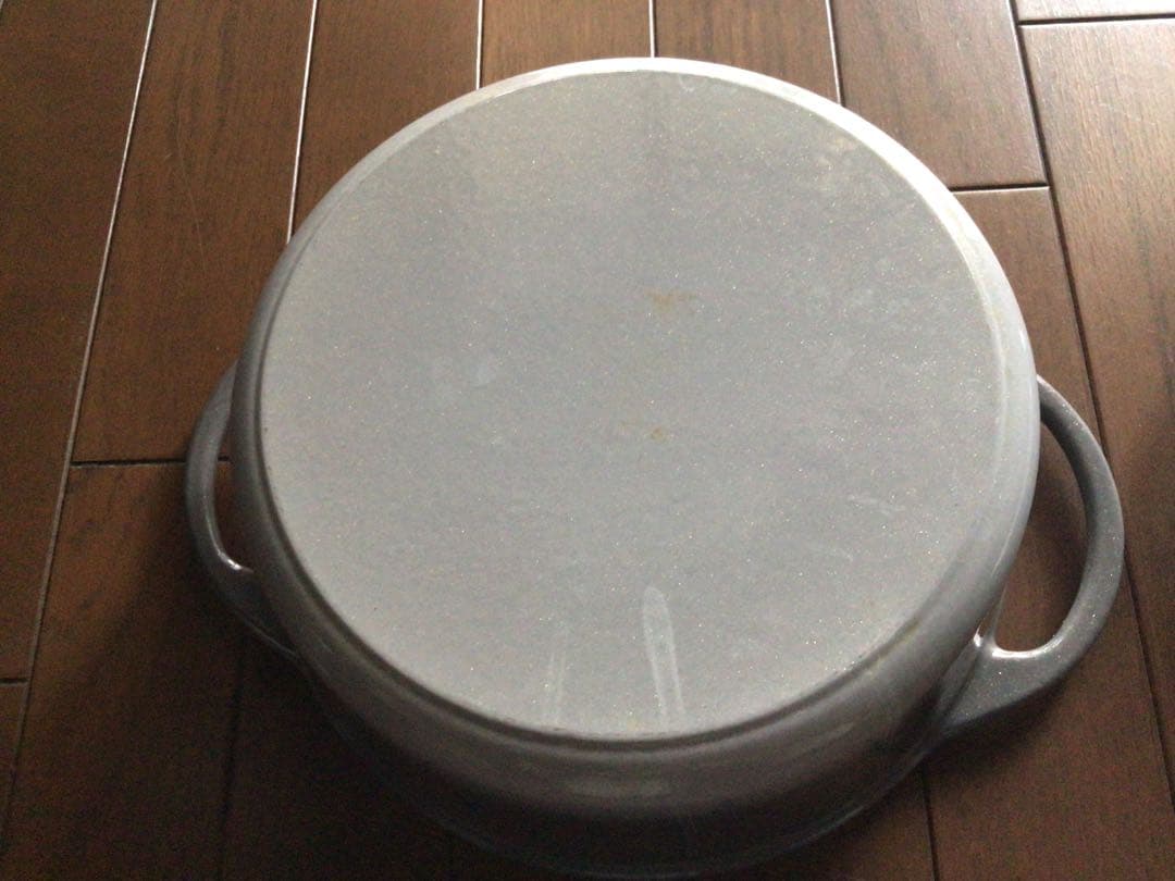 VERMICULAR オーブンポット ラウンド #22