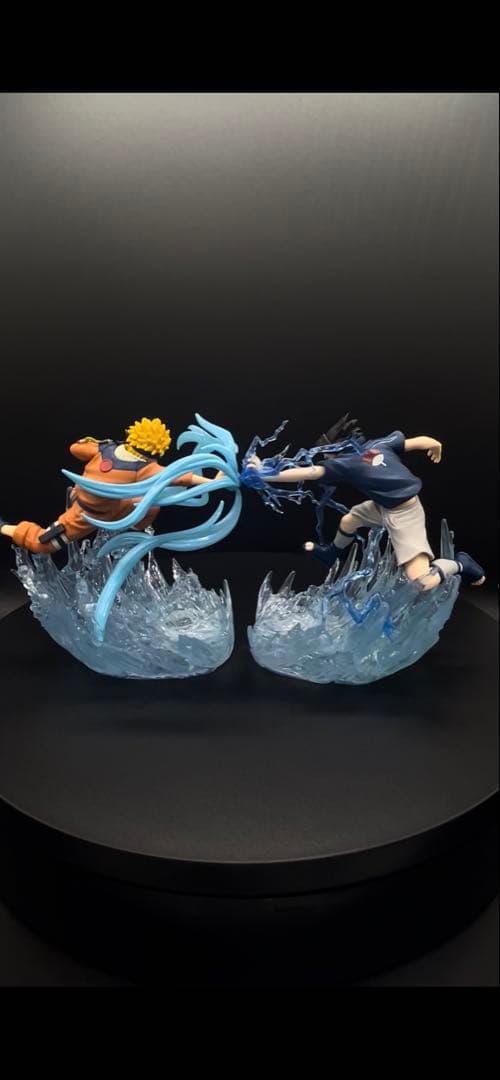 ナルトmemorablesaga panel ルームライトcombination