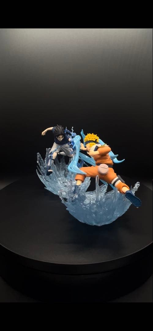 ナルトmemorablesaga panel ルームライトcombination