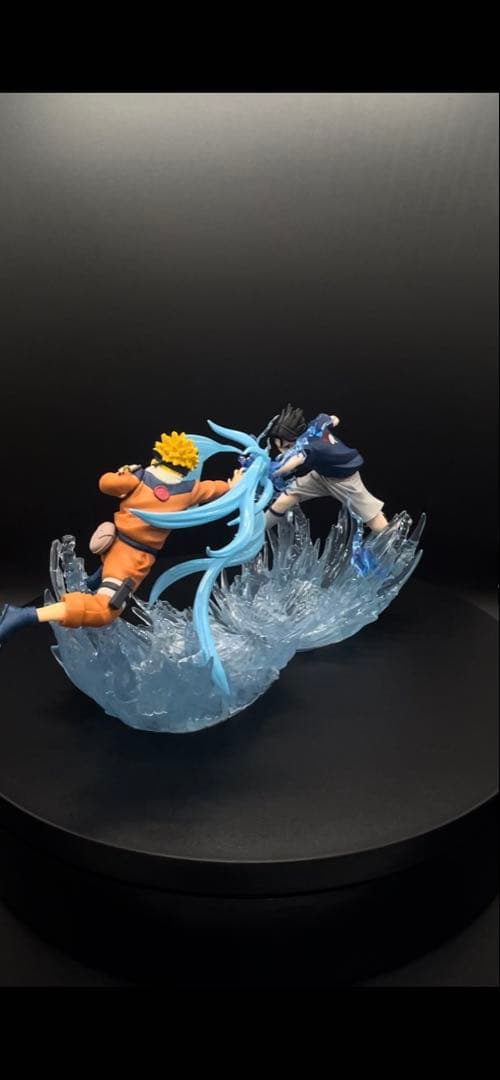 ナルトmemorablesaga panel ルームライトcombination