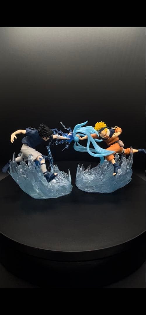 ナルトmemorablesaga panel ルームライトcombination