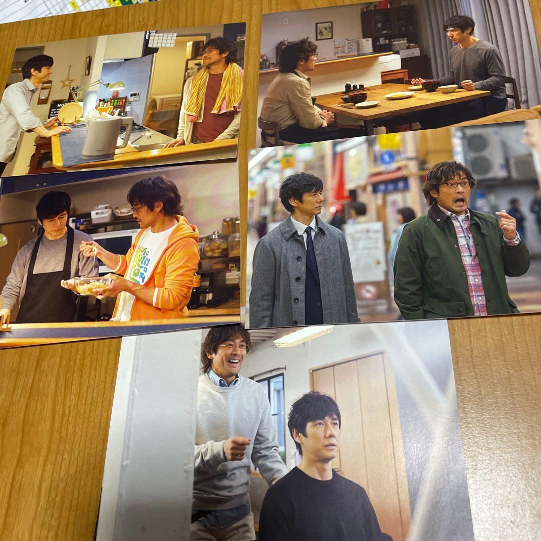 尾崎匠海 サイン入りチェキ