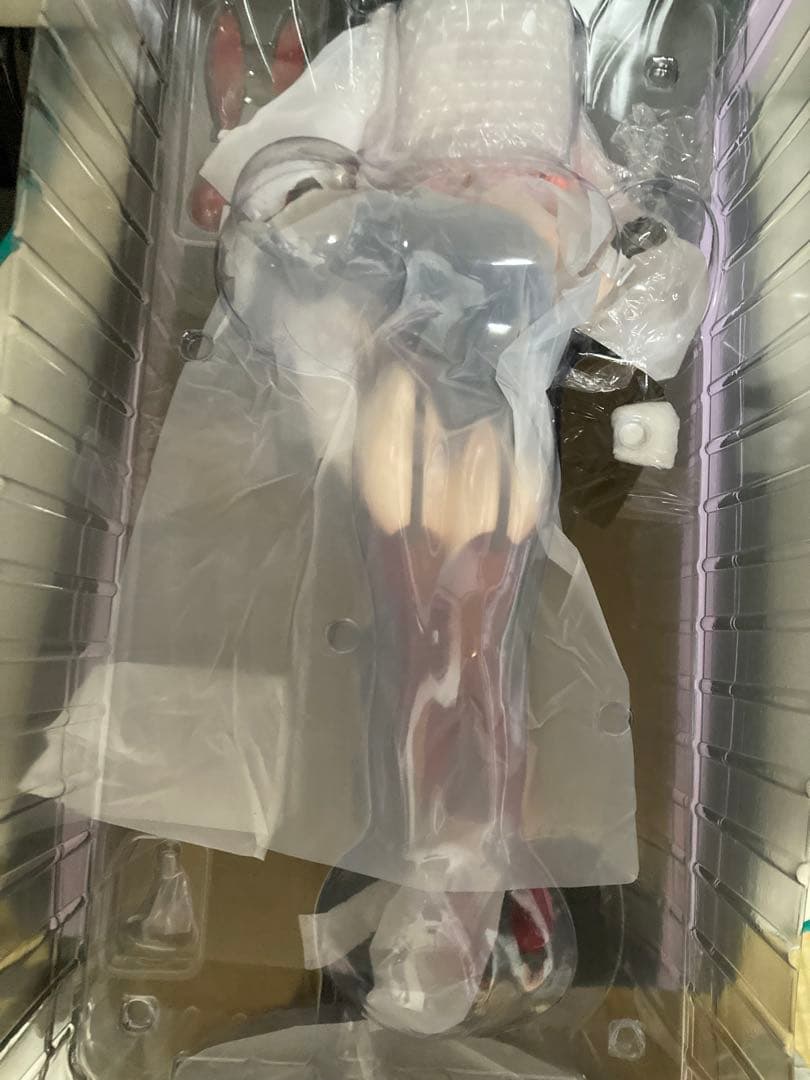 中古フィギュア　ブレマートン　アニバーサリーバニーVer. 1/4スケール