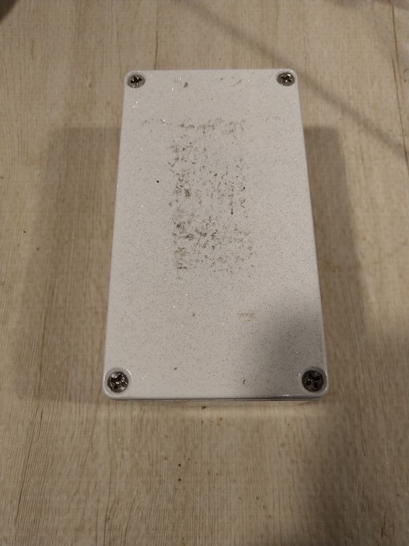 ギター EarthQuakerDevices Dunes