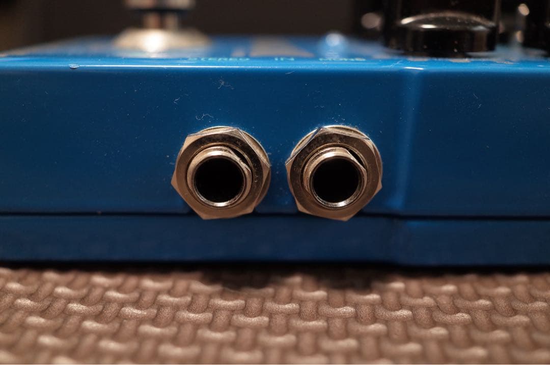 tc electronic FLASHBACK ギターエフェクター