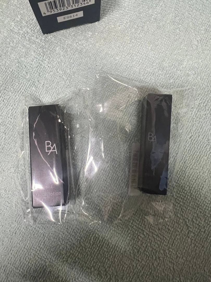 POLA ポーラBA ローション 7 120ml + アイクリームセット