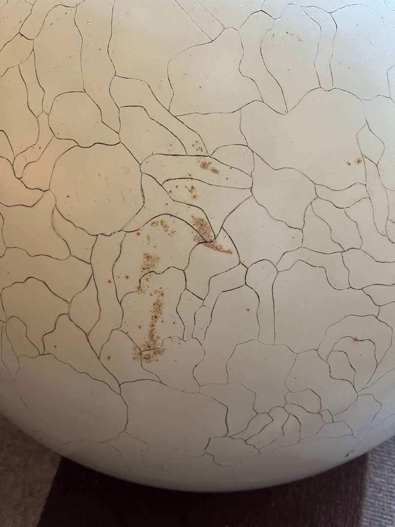 オデッセイ　ハイドランジア　25インチ　モールド