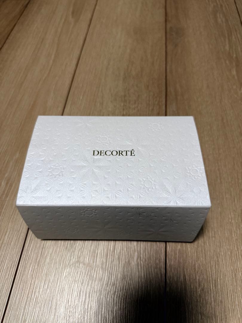 DECORTÉコスメデコルテAQ ミリオリティリペア クレンジングクリームn