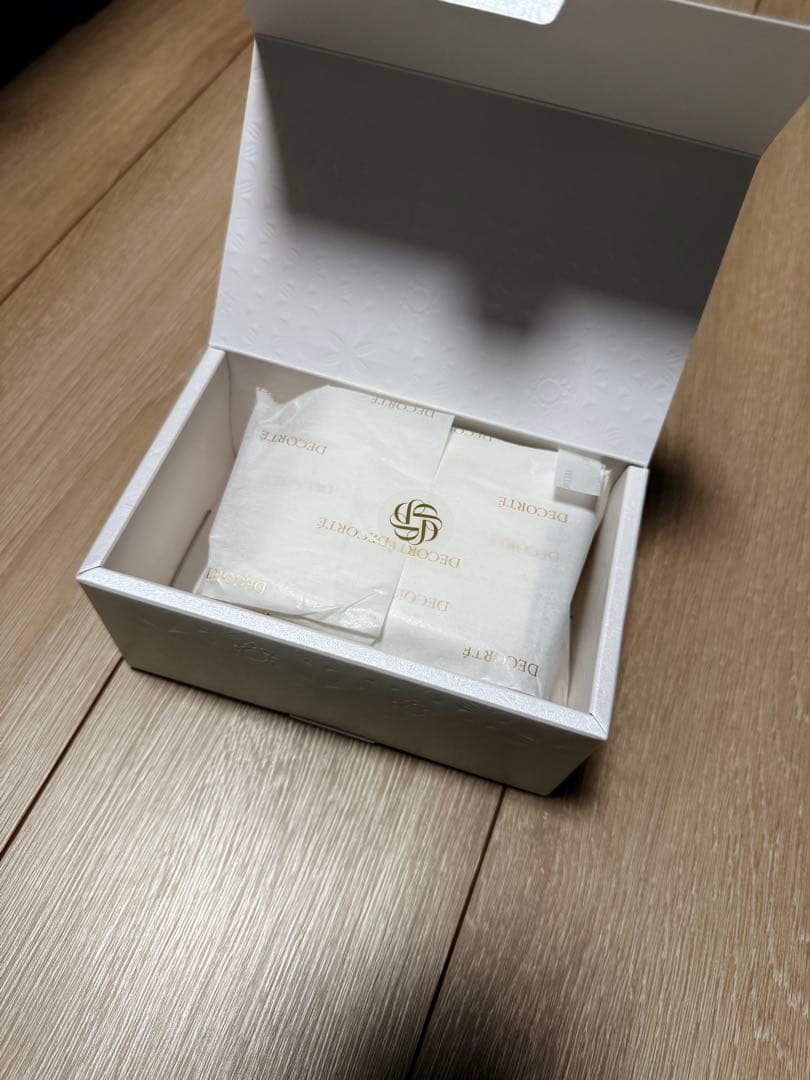 DECORTÉコスメデコルテAQ ミリオリティリペア クレンジングクリームn