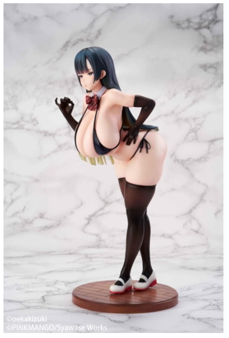 【新品未開封品】園田麗華 特別Ver. 普通版 フィギュア