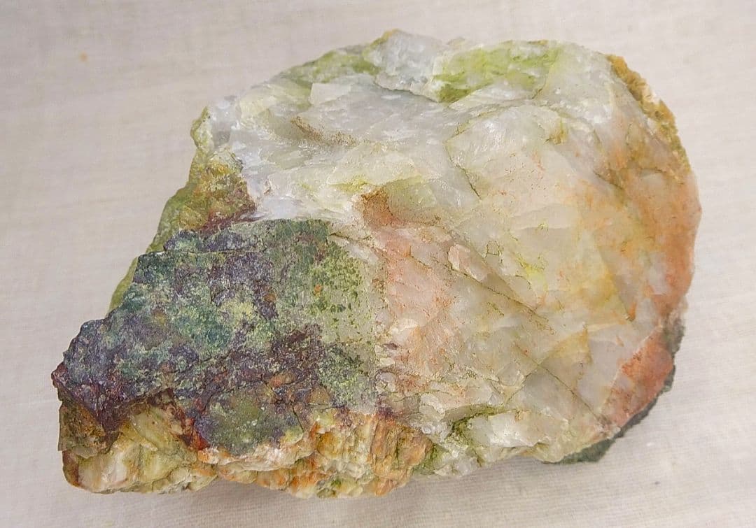 免活に!!高線量‼南砺ペグマタイト(65)