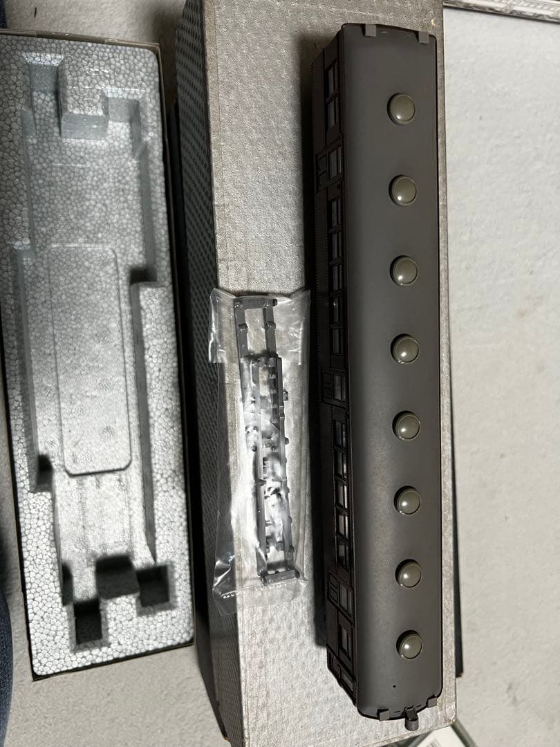 HOゲージKATO クモハ41＋クハ55 2両セット