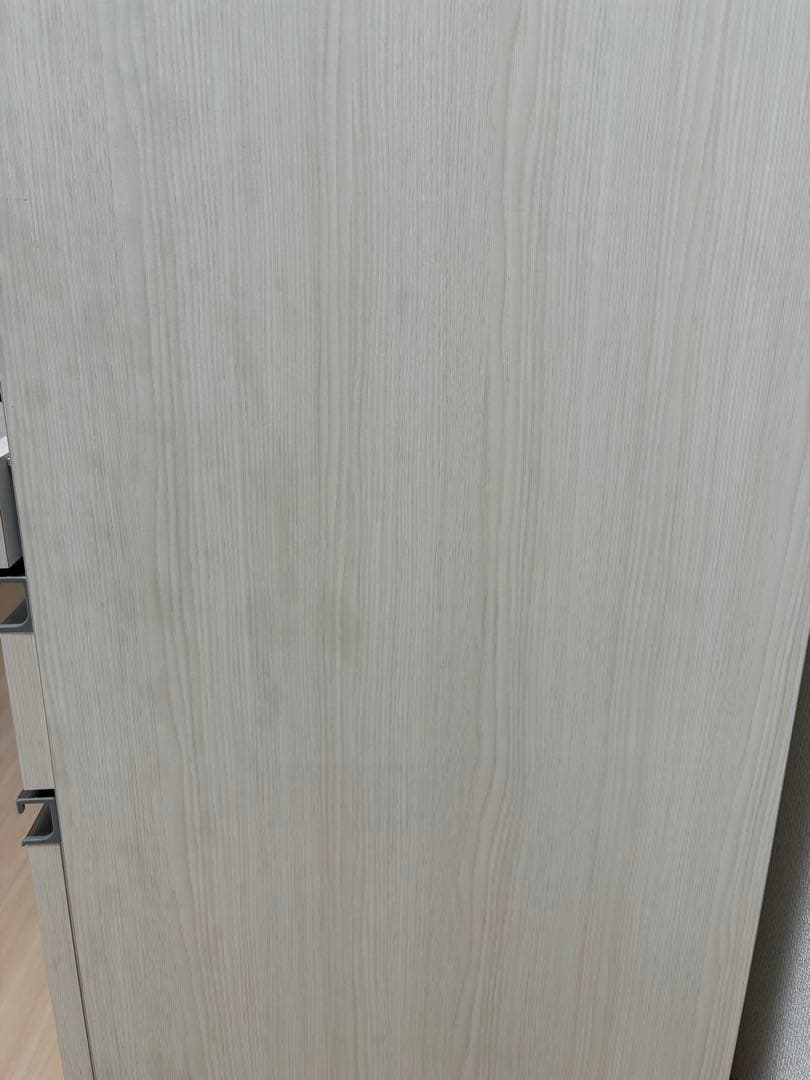 ホワイト コンパクト レンジボード