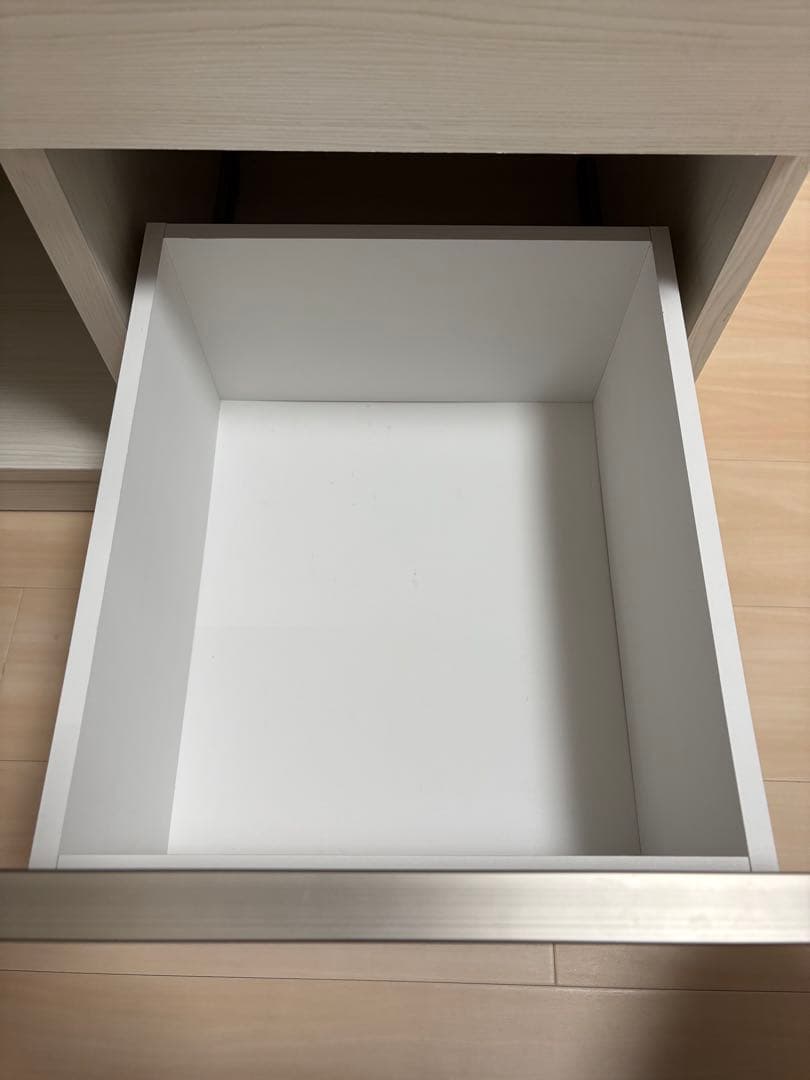 ホワイト コンパクト レンジボード