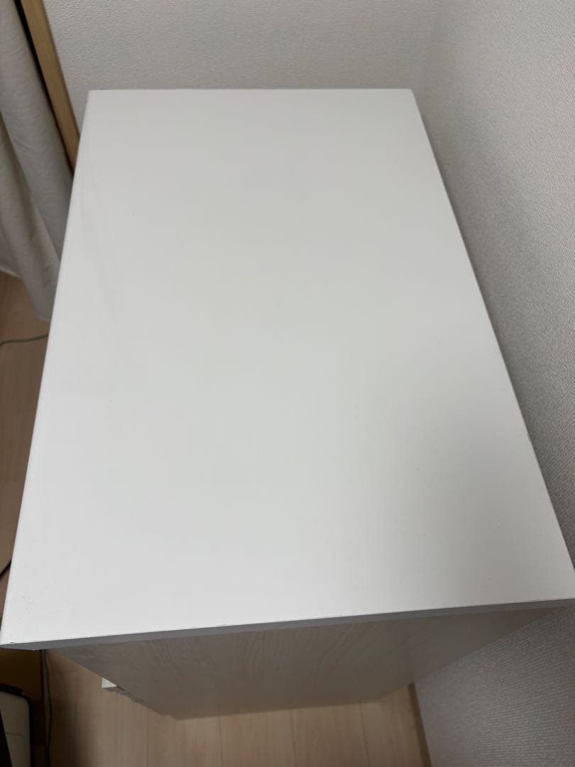 ホワイト コンパクト レンジボード