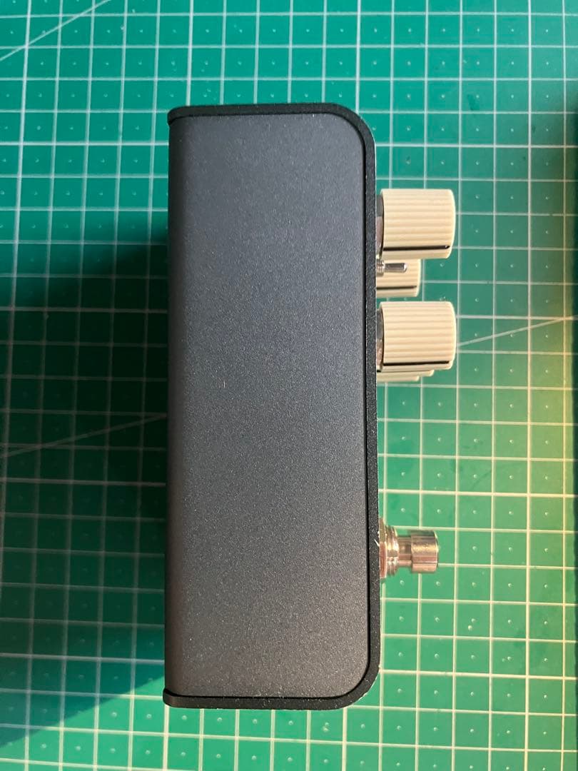 Strymon EC-1 ギターエフェクター