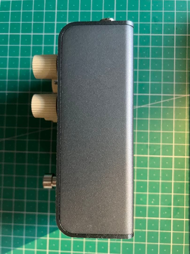 Strymon EC-1 ギターエフェクター