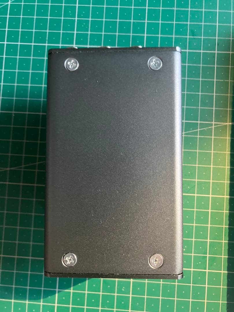 Strymon EC-1 ギターエフェクター